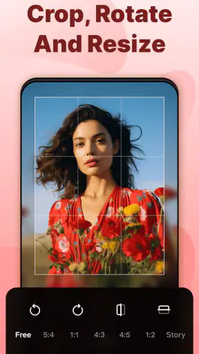 Gallery - photo gallery, album screenshot
