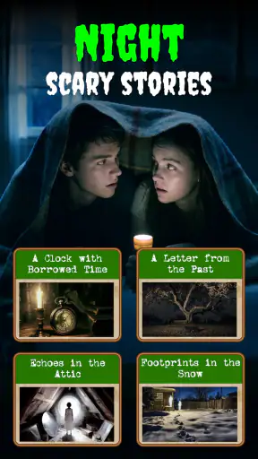 Ghost Detector Pro Radar screenshot