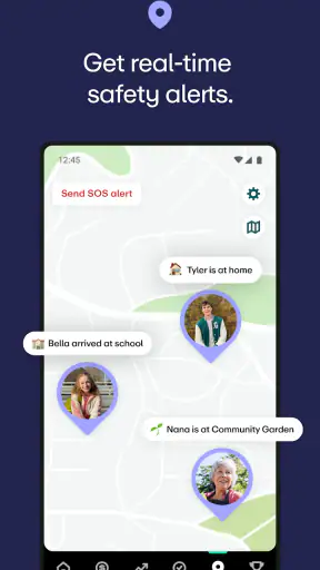 Greenlight: For Families screenshot