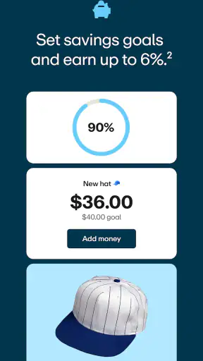 Greenlight: For Families screenshot
