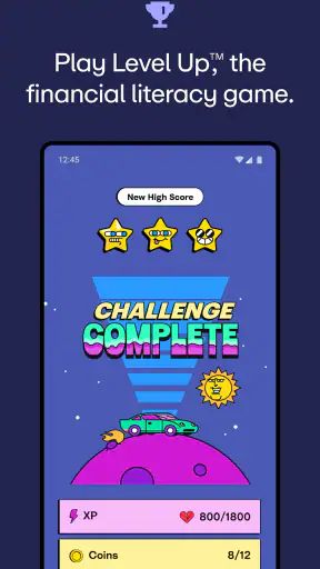 Greenlight: For Families screenshot