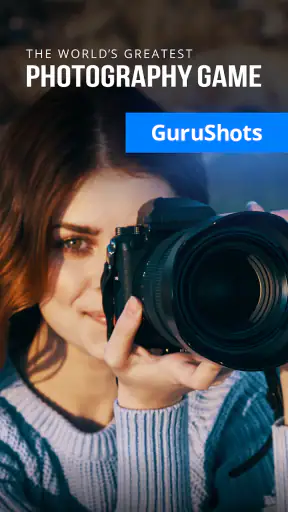 GuruShots: Photo Game screenshot