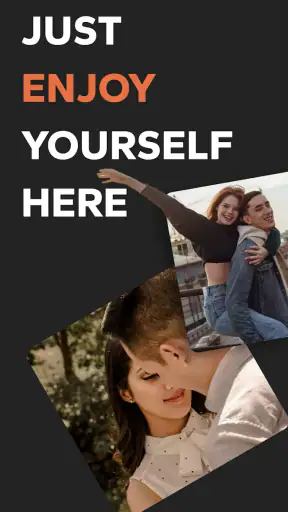 Hugi: Meet Real Local People screenshot