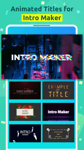 Hype Text - Animated Text & In screenshot