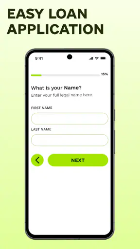 Instant Cash Advance: CashHoop screenshot