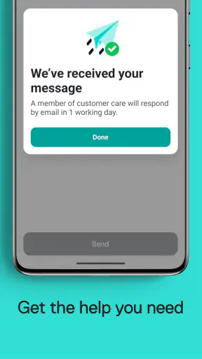 Job&Talent: Get work today screenshot