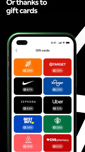 Joko | Cash back & coupons screenshot