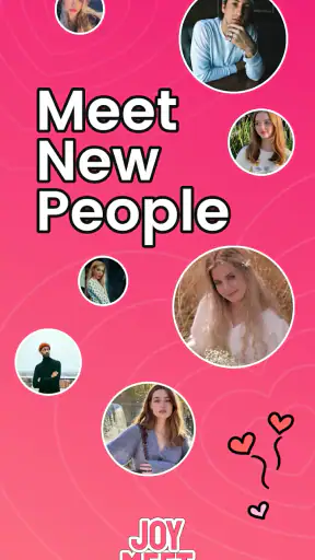 Joymeet Dating App: Local Date screenshot