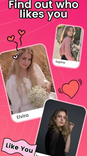 Joymeet Dating App: Local Date screenshot