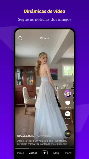 Kako Live -Live Stream & Party screenshot
