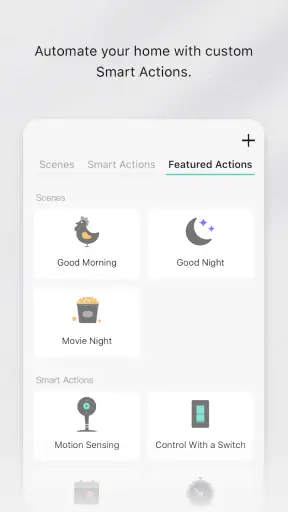 Kasa Smart screenshot