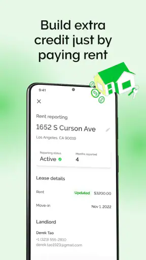 Kikoff - Build Credit Quickly screenshot