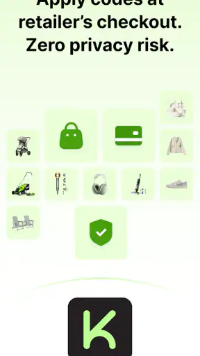 Koupon: Real Deals & Codes screenshot