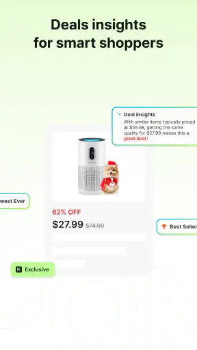 Koupon: Real Deals & Codes screenshot