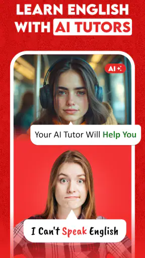 Language Learning - Duo Speak screenshot