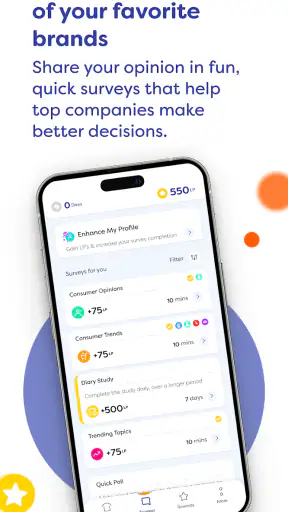 LifePoints: Rewards App screenshot