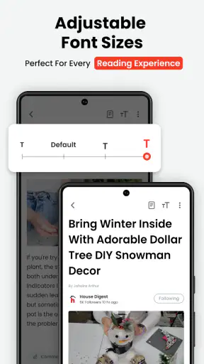 Local News: Headlines & Alerts screenshot