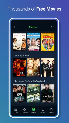 Local Now: News, Movies & TV screenshot