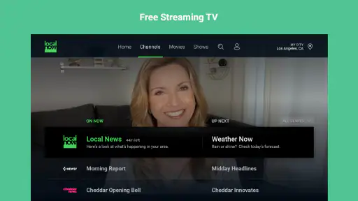Local Now: News, Movies & TV screenshot