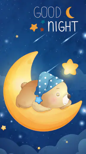 Lullabies: Baby Sleep Music screenshot