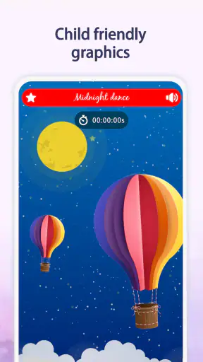 Lullabies: Baby Sleep Music screenshot
