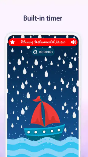 Lullabies: Baby Sleep Music screenshot