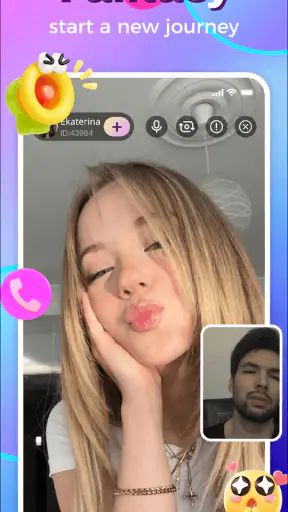 Magic: Online Video Chat screenshot