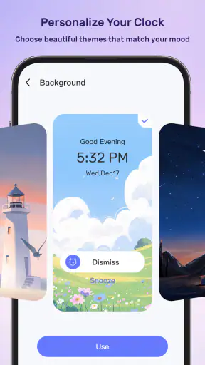 MeloTick screenshot
