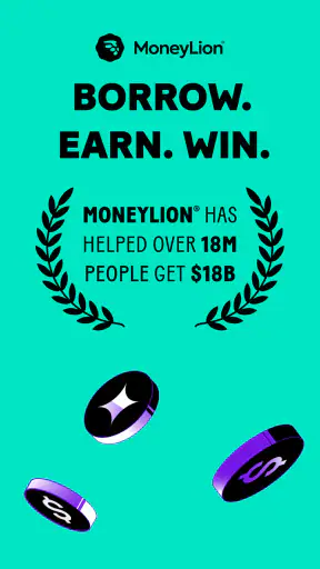 MoneyLion: Banking & Cash Back screenshot