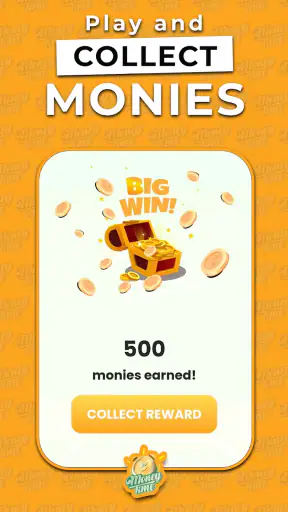 MoneyTime - Play & Earn Money screenshot