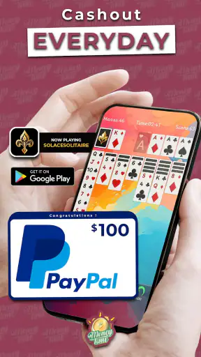 MoneyTime - Play & Earn Money screenshot