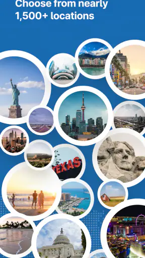 Motel 6: Book Hotels My6 Deals screenshot
