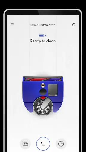 MyDyson™ screenshot