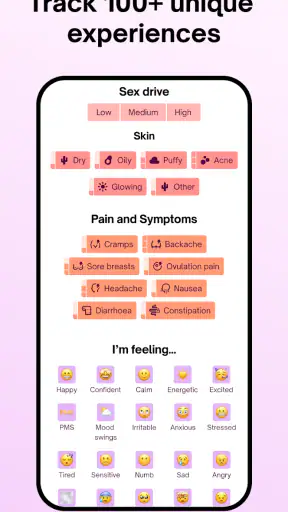 Natural Cycles - Birth Control screenshot