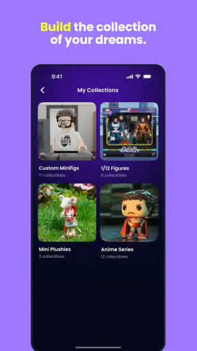 NaukNauk: Bring Fandom to Life screenshot