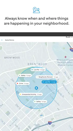 Neighbors by Ring screenshot