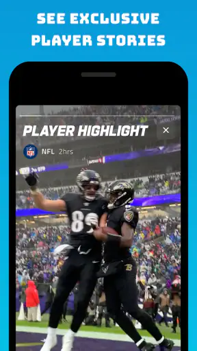 NFL Fantasy Football screenshot