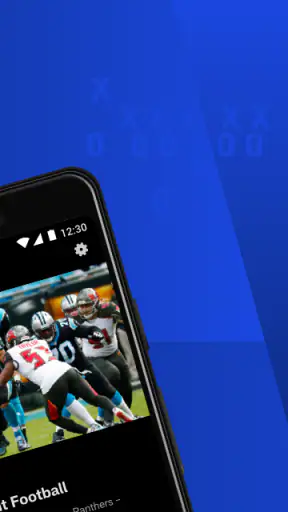 NFL Network screenshot