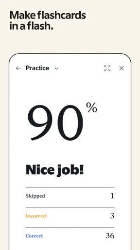 Notability: AI Note Workspace screenshot