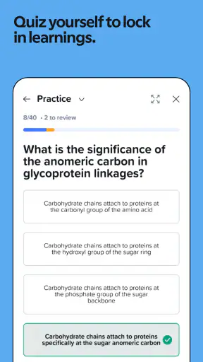 Notability: AI Note Workspace screenshot