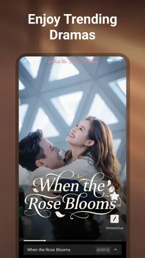 OneDrama - Short Dramas & TV screenshot