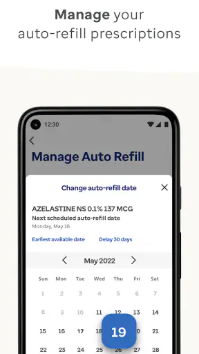 OptumRx screenshot