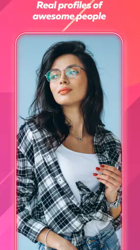 Pandalive - Video Chat screenshot