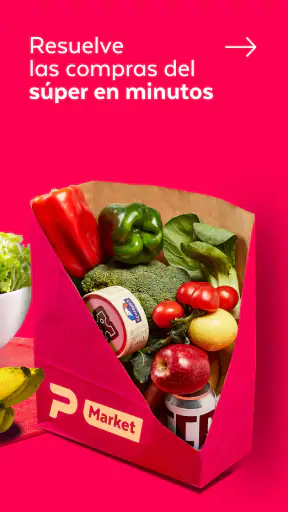 PedidosYa - Delivery Online screenshot