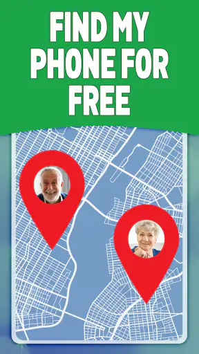 Phone Tracker By Number in US screenshot