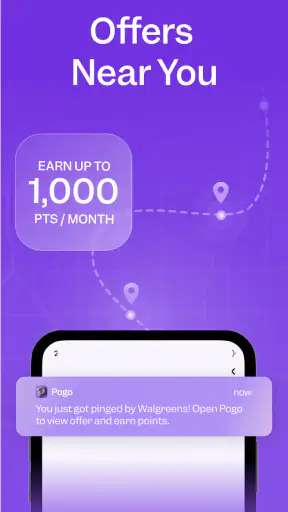 Pogo: Earn Cash & Rewards screenshot