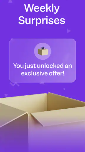 Pogo: Earn Cash & Rewards screenshot