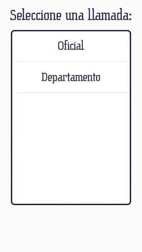 Policía de niños - para padres screenshot