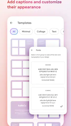 Popsa | Print Your Photos screenshot