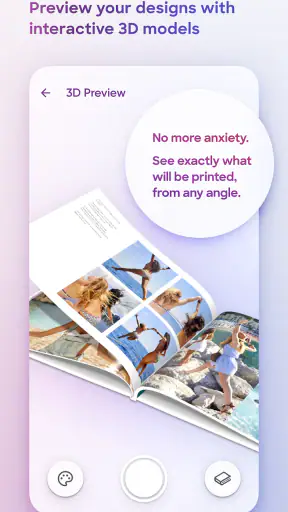Popsa | Print Your Photos screenshot